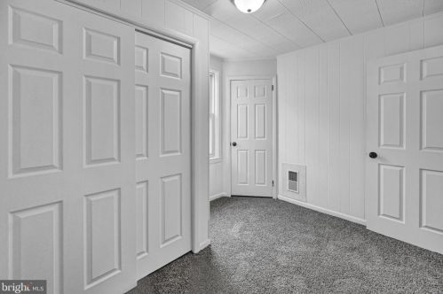 509 Ruby St, Lancaster PA  17603-5016 exterior