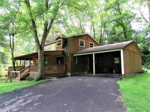 167 Hankey Mountain Hwy, Churchville, VA 24421-2700