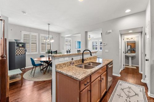 2665 Central Park Blvd, Denver CO  80238-2525 exterior