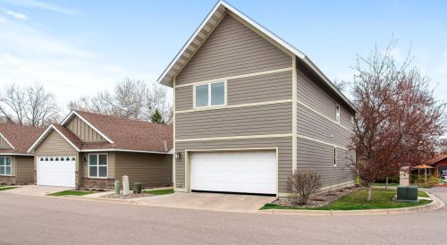 852 Berwood Ave, Saint Paul MN  55127-5107 exterior