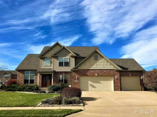 419 Topaz Dr, Mayfair, IL 61550-8503
