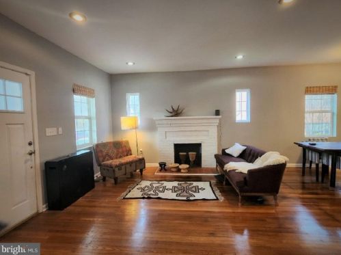 729 Gist Ave, Silver Spring MD  20910-5235 exterior