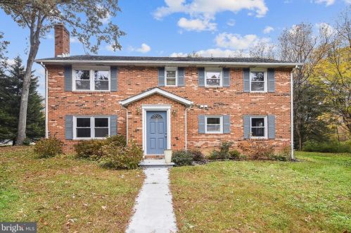 1608 Michael Ryan Ct, Riviera Beach, MD 21122-3707