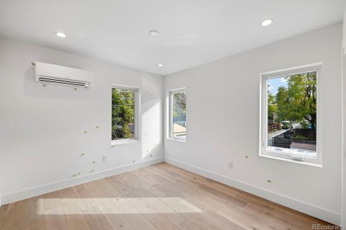 4562 Quitman St, Denver CO  80212-2536 exterior