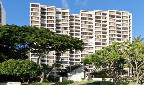 6710 Hawaii Kai Dr, Honolulu HI  96825-1565 exterior