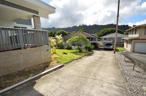 2647 Liliha St, Honolulu HI  96817-7342 exterior