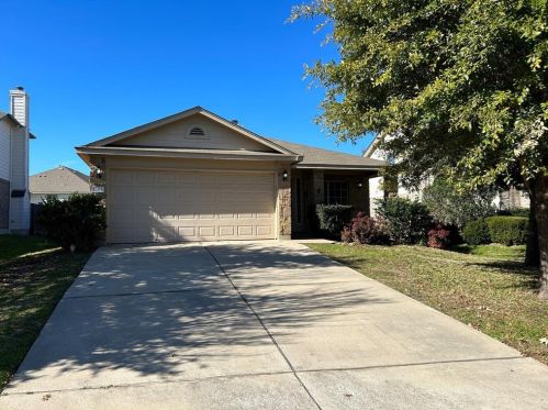 11412 Dog Leg Dr, Austin TX  78717-4800 exterior