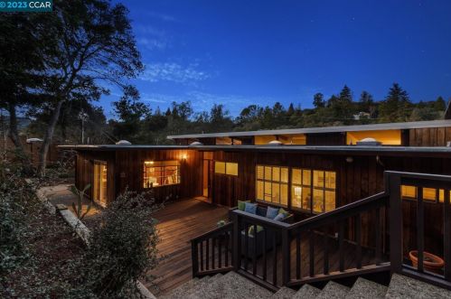 16 Evergreen Dr, Orinda, CA 94563-3115