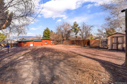 424 New York Ave, Canon City CO 81212-3629 exterior