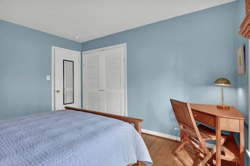 2443 Echo Dr, Atlanta GA  30345-3526 exterior