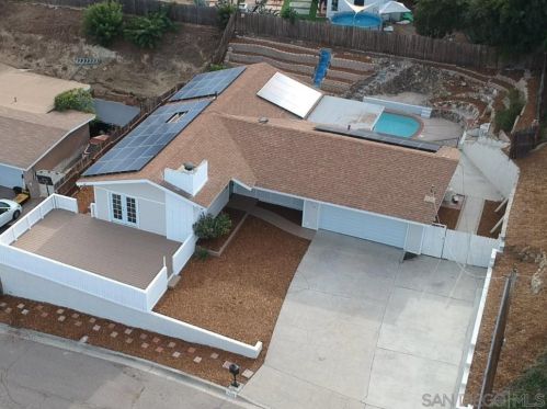 7215 San Pasqual St, Lemon Grove, CA 91945-3629
