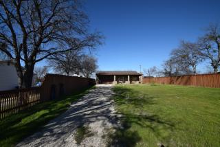 9616 Santa Clara Dr, Fort Worth TX  76116-5920 exterior