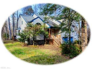 111 Copperfield, Williamsburg, VA