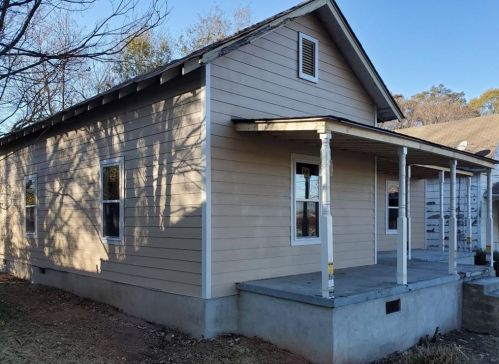 1111 Fortress Ave, Atlanta GA  30315-2112 exterior