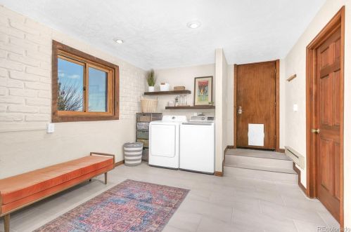 6962 Himalaya Way, Denver CO  80016-1717 exterior