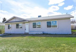605 20th St, Clovis, NM 88101-4645