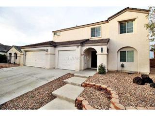 2702 Port Lewis Ave, Henderson NV  89052-3941 exterior