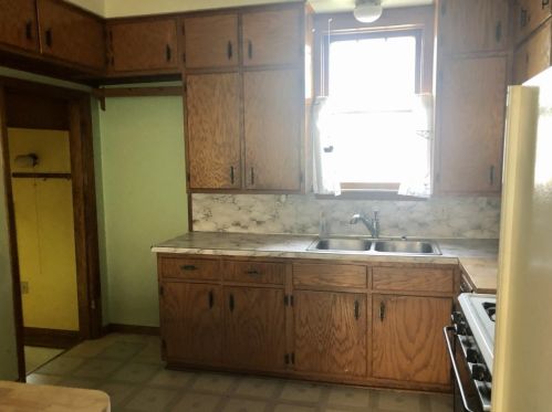 922 Clark St, Saint Paul MN  55130-4032 exterior