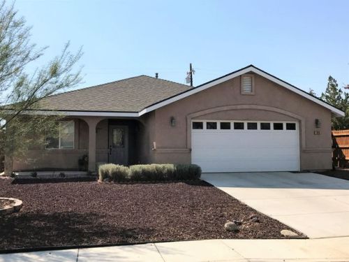 1345 Willow Ave, Ridgecrest, CA 93555-4846