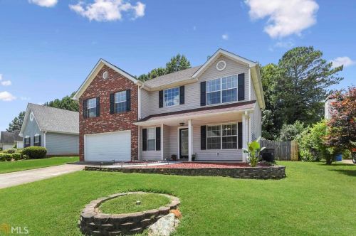 749 Johnson Ct, Stockbridge, GA 30281-6459