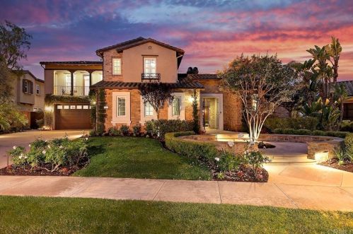 3211 Corte Paloma, Carlsbad, CA 92009-6093