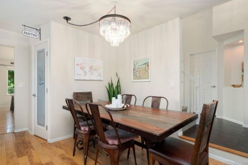 15698 65 Pl, Arvada CO  80007-6923 exterior