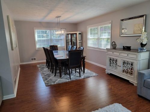 1758 Holmes Dr, Conyers GA  30094-4728 exterior