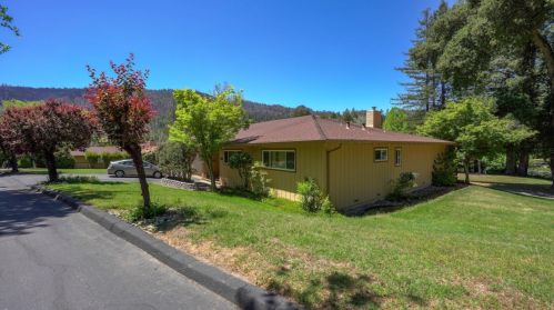 149 Hilton Dr, Big Basin, CA 95006-9355