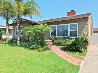 3831 172nd St, Torrance, CA 90504-1106