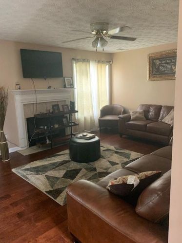 1171 Misty Meadows Way, Hampton, GA 30228-6159