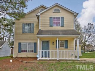 510 Stratton Way, Durham, NC 27704-2896