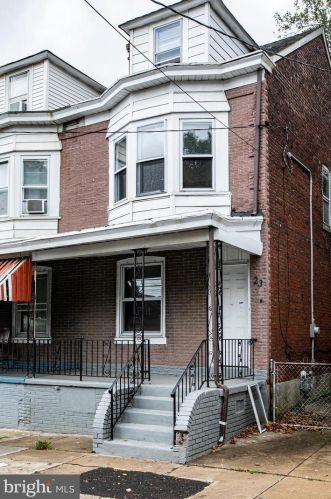 23 Ingham Ave, Trenton, NJ 08618-3711