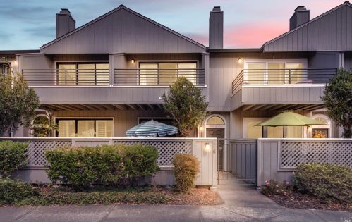 116 Glenbridge Ct, Concord CA  94523-4720 exterior