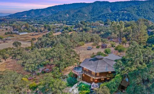 8540 El Matador Dr, Gilroy, CA 95020-9418