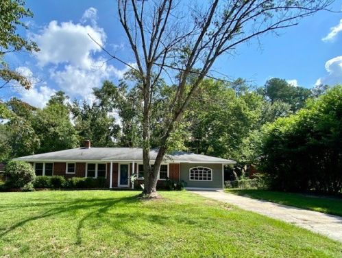 527 Siskin Cir, North Augusta, SC 29841-3124