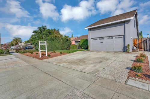 6426 Samar Dr, San Jose, CA 95119-1627