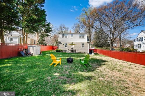 10159 Sutherland Rd, Silver Spring MD 20901-2236 exterior