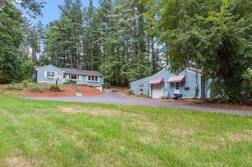 78 Runnells Bridge Rd, Hollis, NH 03049-6550