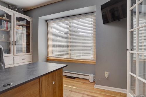 6069 Belmont Way, Parker CO 80134-5548 exterior