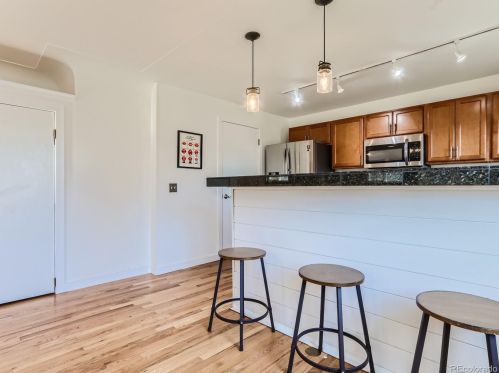2825 Garfield St, Denver CO  80205-5044 exterior