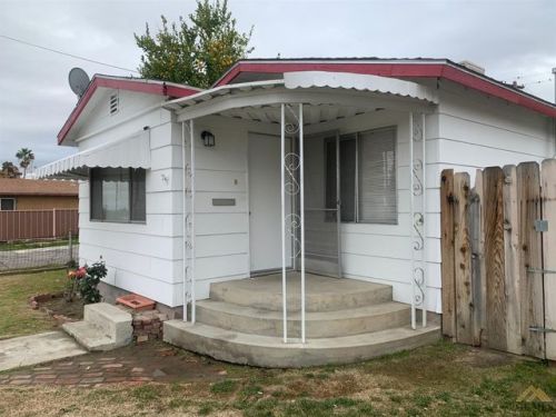 401 A St, Taft, CA 93268-3832