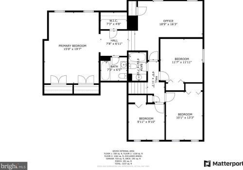 13713 Lockdale Rd, Silver Spring MD 20906-2117 exterior