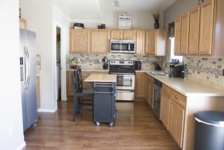 9224 Sand Myrtle Dr, Colorado Springs CO  80925-1121 exterior