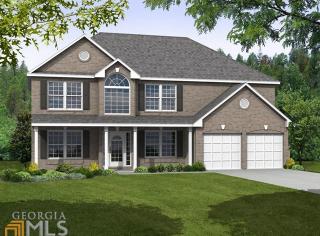 34 Canyon View Dr, Newnan, GA 30265-6089