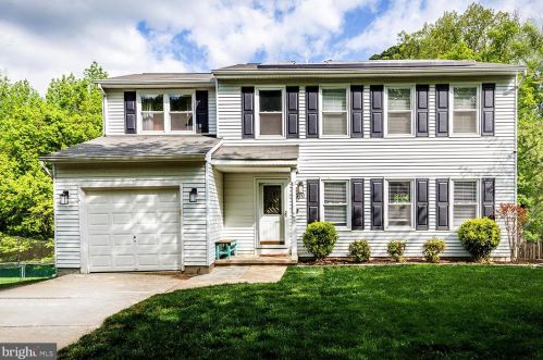 1270 Doubleday Dr, Arnold, MD 21012-2355