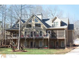 470 Spruill Bridge Rd, Temple, GA 30179-4569