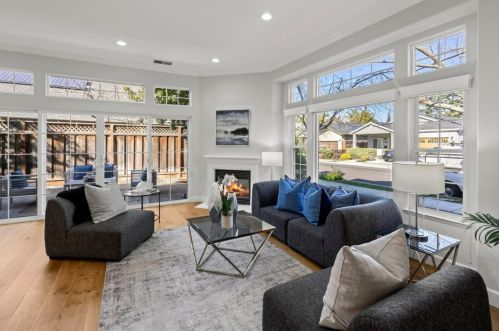 1209 Delmas Ave, San Jose, CA 95125-1723