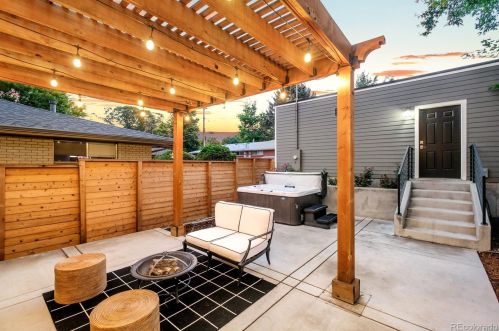 3317 Bryant St, Denver CO  80211-3346 exterior