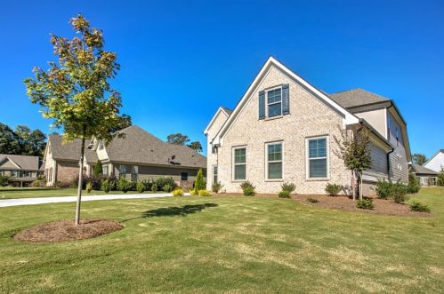 3881 Bentgrass Ln, Jefferson GA  30549-9607 exterior
