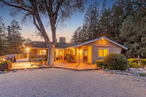 24909 Miller Hill Rd, Los Gatos, CA 95033-9737